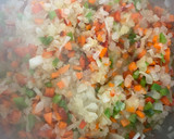 Foto del paso 2 de la receta: Sopa de pescado