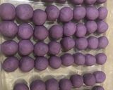 Foto langkah ke 4 dari resep Bola Ubi Keju.