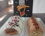 Foto del paso 6 de la receta: Pionono