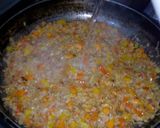 Foto del paso 7 de la receta: Guiso de Arroz con Mejillones