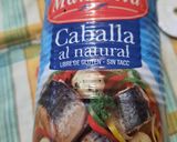 Foto del paso 1 de la receta: Empanadas de caballa