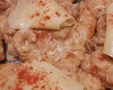 Foto del paso 3 de la receta: Lenguado con salsa de camarones