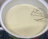 Foto langkah ke 3 dari resep Puding Tape Ketan.