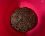 Karamellás-kávés szelet recept fázis 1 fotója