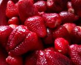 Foto del paso 1 de la receta: Frutillas al natural