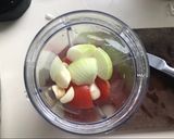 Foto del paso 7 de la receta: Keto - Ñoquis de rúcula!!