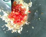 Foto langkah ke 3 dari resep Sambel terong.