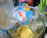 Foto langkah ke 2 dari resep Jus Alpukat Coklat.