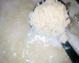 A picture of step 2 of Jollop rice recipe contest.