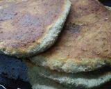 Foto del paso 8 de la receta: Pizza de harina integral masa saborizada