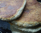 Foto del paso 8 de la receta: Pizza de harina integral masa saborizada