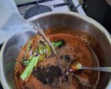 Foto langkah ke 7 dari resep Cendol kecebong.