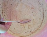 Foto del paso 5 de la receta: Pastel Imposible (chocoflan)