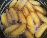 รูปขั้นตอนการทำที่ 2 ของ กล้วยไข่เชื่อม