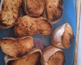 Foto del paso 1 de la receta: Capirotada de leche