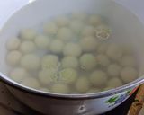Foto langkah ke 5 dari resep Cilok enyoy (empuk meskipun sudah dingin).