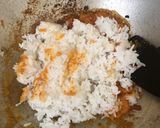 Foto langkah ke 2 dari resep 8. Nasi Goreng Balado Lidah Sapi.