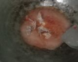 Foto langkah ke 4 dari resep Seblak Pedas Istimewa Gampang banget.