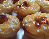 Foto del paso 6 de la receta: Donas Rosca de Pascua