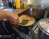 Foto del paso 5 de la receta: Variante fácil de papas suizas