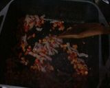 Foto del paso 1 de la receta: Pasta con salsa de verduras!!!