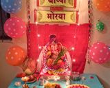 રોઝ ફલેવર મોદક(Rose Flavore Recipe In Gujarati) રેસીપી સ્ટેપ6ફોટો