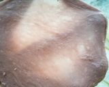 Foto langkah ke 3 dari resep Roti Kentang Taro.