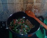মাইনস্ট্রোন স্যুপ(minestrone soup recipe in Bengali) রেসিপি ধাপ - 2 ছবি