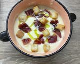 Foto del paso 2 de la receta: Crema Fría de Espárragos