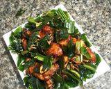 Foto langkah ke 4 dari resep Ayam Tangkap.