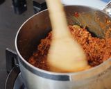 Foto langkah ke 4 dari resep Sambal Terasi Tahan Lama.