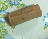 Bread Pinwheel Sandwich recipe step 7 photo