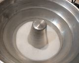 Foto del paso 1 de la receta: Flan de frutillas