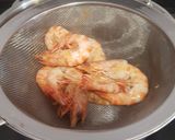 Foto del paso 1 de la receta: Cómo cocer langostinos