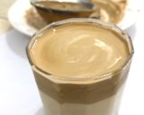 Foto langkah ke 4 dari resep Dalgona Coffee (tanpa mixer tapi cepet ngembang).