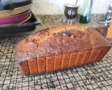Foto del paso 5 de la receta: Budín de Mandarina con nueces