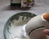 Foto langkah ke 1 dari resep Bolu Kukus Mekar.