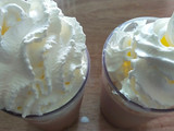 Mocha Float