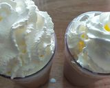 Foto langkah ke 4 dari resep Mocha Float.