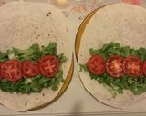 Foto del paso 5 de la receta: Wraps de Pollo - Fácil