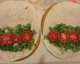 Foto del paso 5 de la receta: Wraps de Pollo - Fácil