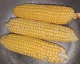 Foto langkah ke 1 dari resep Dadar Jagung Endes.s.s.