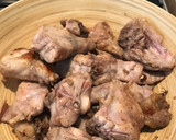 Foto del paso 3 de la receta: Conill amb ceba/ Conejo con cebolla