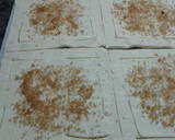 Foto del paso 2 de la receta: Rositas dulces