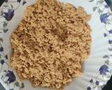 Peanut Jaggery Ladoo recipe step 3 photo