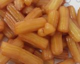 عکس مرحله 4 از دستور بامیه