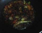 Foto langkah ke 2 dari resep Cumi 🐙 goreng saus tiram.