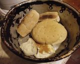 Foto del paso 2 de la receta: Chupe de cochayuyo