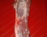 Foto del paso 1 de la receta: Solomillo de cerdo arrollado