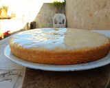 Foto del paso 6 de la receta: Torta de limón🍋